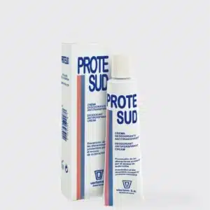 tub protesud crema antiperspirantă